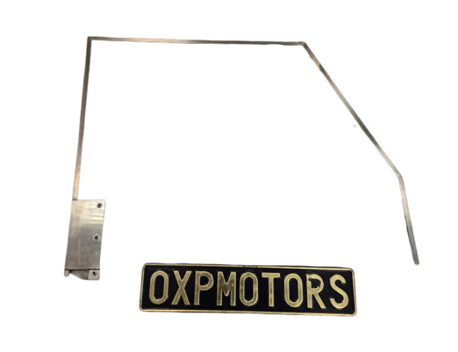 mercedes-benz-g-class-w461-wolf-stainlees-steel-door-window-frame-661